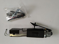 RT-3702 Пневмоножовка 1/4", 10000 об/мин