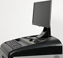 Комплект TS5.5D-4L Подъемник 4-хст. г/п 5,5 т, 380 V с траверсой 2,0+Т6202 Стенд сход развал 3D