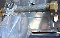 Мойка для деталей двигателя, ТС-600