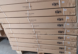 Кран гидравлический 3 т, ES0403