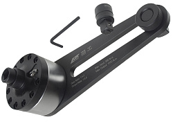 JTC-7839 МУЛЬТИПЛИКАТОР 1/2"F X 3/4"M ДЛЯ УСИЛЕНИЯ КРУТЯЩЕГО МОМЕНТА ДО 1500НМ