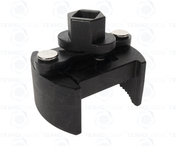 JTC-1103 СЪЕМНИК ФИЛЬТРОВ МАСЛЯНЫХ 1/2" 21ММ (D= 60~80) 2-Х ПОЗИЦИОННЫЙ