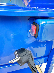 TS-2104 (XH-RPW20G) Мойка для деталей электрическая 3,3 л/мин