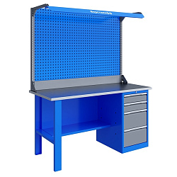 Верстак Верстакофф PRF 161.14.3